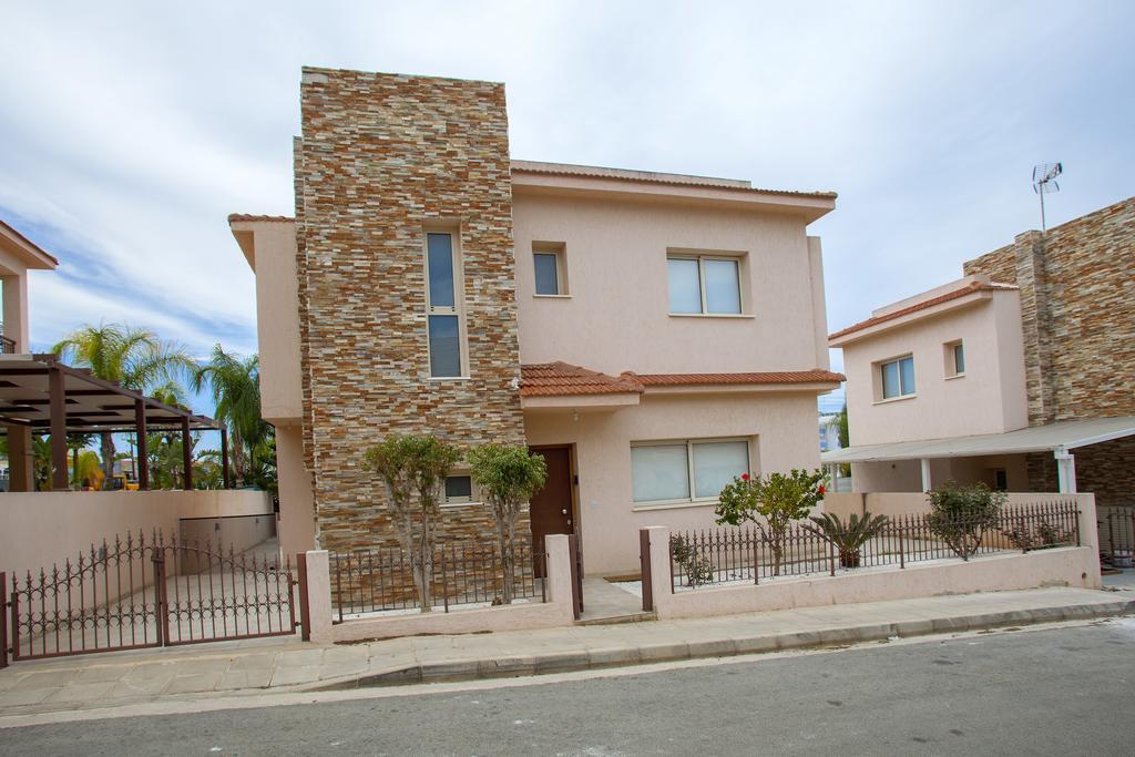 Villa Michelle 2 Protaras Esterno foto